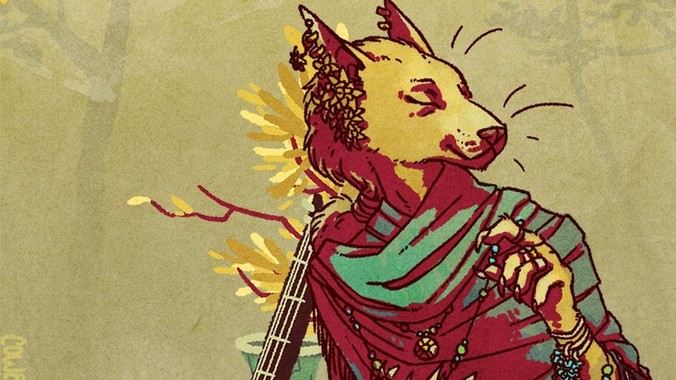 如何看待黎明娶了离异后的女助理？